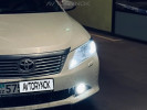 Toyota Camry 2014 года
