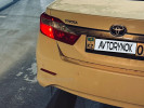 Toyota Camry 2014 года
