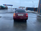 Chery Fora 2011 года