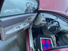Chery Fora 2011 года