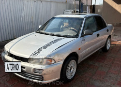 Mitsubishi Lancer 1993 года