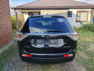 Mitsubishi Outlander 2013 года