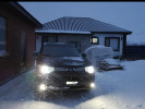 Mitsubishi Outlander 2013 года