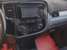 Mitsubishi Outlander 2013 года