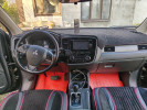 Mitsubishi Outlander 2013 года