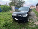 Mitsubishi Outlander 2013 года