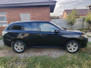 Mitsubishi Outlander 2013 года