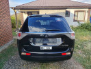 Mitsubishi Outlander 2013 года