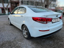 Kia Rio 2015 года