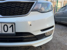 Kia Rio 2015 года
