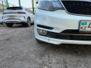 Kia Rio 2015 года