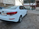Kia Rio 2015 года
