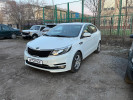 Kia Rio 2015 года