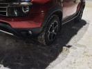 Renault Duster 2014 года