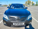 Toyota Camry 2011 года