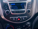 Hyundai Solaris 2014 года