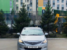Hyundai Solaris 2014 года