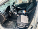Hyundai Solaris 2014 года