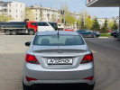 Hyundai Solaris 2014 года