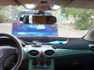 Mercedes-Benz A-Класс 2000 года