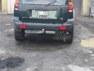 Mitsubishi Montero Sport 2000 года