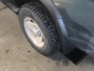 Mitsubishi Montero Sport 2000 года