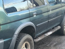 Mitsubishi Montero Sport 2000 года