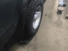 Mitsubishi Montero Sport 2000 года
