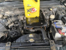 Mitsubishi Montero Sport 2000 года