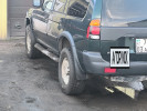 Mitsubishi Montero Sport 2000 года