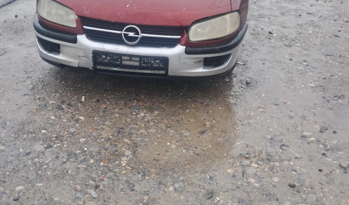Opel Omega 1994 года