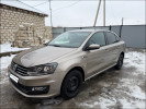 Volkswagen Polo 2019 года