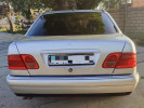 Mercedes-Benz E-Класс 1996 года