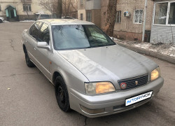Toyota Camry 1996 года