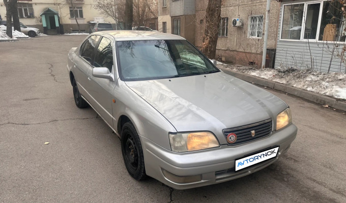 Toyota Camry 1996 года