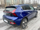 Hyundai Bayon 2023 года