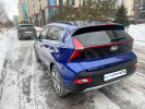 Hyundai Bayon 2023 года