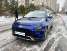 Hyundai Bayon 2023 года