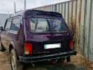 ВАЗ (Lada) 2121 (4x4) 2004 года