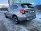BMW X5 2013 года