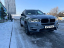 BMW X5 2013 года