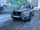 BMW X5 2013 года