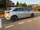 Kia Cee'd 2024 года
