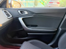 Kia Cee'd 2024 года