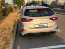 Kia Cee'd 2024 года