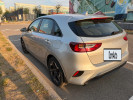 Kia Cee'd 2024 года