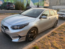 Kia Cee'd 2024 года