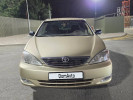 Toyota Camry 2002 года