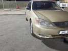 Toyota Camry 2002 года