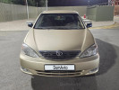 Toyota Camry 2002 года